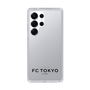 スリムプロテクションケース［ FC東京 - ロゴ ］
