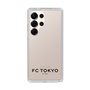 スリムプロテクションケース［ FC東京 - ロゴ ］