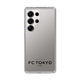 スリムプロテクションケース［ FC東京 - ロゴ ］