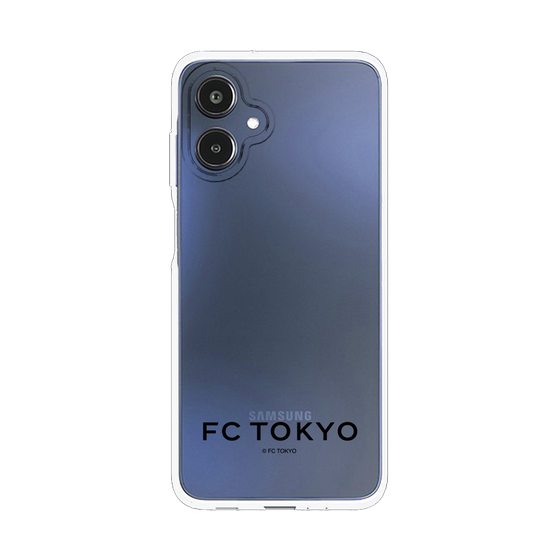 スリムプロテクションケース［ FC東京 - ロゴ ］