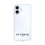 スリムプロテクションケース［ FC東京 - ロゴ ］