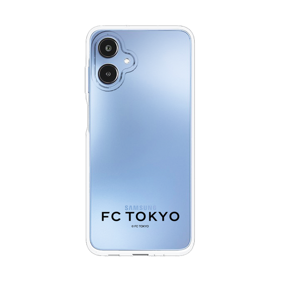 スリムプロテクションケース［ FC東京 - ロゴ ］