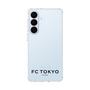 スリムプロテクションケース［ FC東京 - ロゴ ］