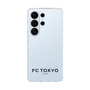スリムプロテクションケース［ FC東京 - ロゴ ］