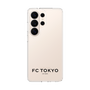 スリムプロテクションケース［ FC東京 - ロゴ ］