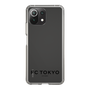 スリムプロテクションケース［ FC東京 - ロゴ ］