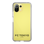 スリムプロテクションケース［ FC東京 - ロゴ ］