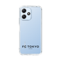 スリムプロテクションケース［ FC東京 - ロゴ ］
