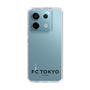 スリムプロテクションケース［ FC東京 - ロゴ ］