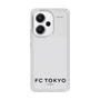 スリムプロテクションケース［ FC東京 - ロゴ ］