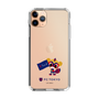 スリムプロテクションケース［ FC東京 - ドロンパとミニフラッグ ］