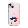 スリムプロテクションケース［ FC東京 - ドロンパとミニフラッグ ］