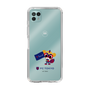 スリムプロテクションケース［ FC東京 - ドロンパとミニフラッグ ］