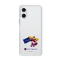 スリムプロテクションケース［ FC東京 - ドロンパとミニフラッグ ］