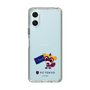 スリムプロテクションケース［ FC東京 - ドロンパとミニフラッグ ］
