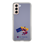 スリムプロテクションケース［ FC東京 - ドロンパとミニフラッグ ］