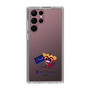 スリムプロテクションケース［ FC東京 - ドロンパとミニフラッグ ］
