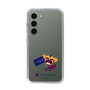 スリムプロテクションケース［ FC東京 - ドロンパとミニフラッグ ］