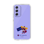 スリムプロテクションケース［ FC東京 - ドロンパとミニフラッグ ］