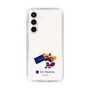 スリムプロテクションケース［ FC東京 - ドロンパとミニフラッグ ］