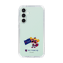 スリムプロテクションケース［ FC東京 - ドロンパとミニフラッグ ］
