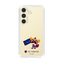 スリムプロテクションケース［ FC東京 - ドロンパとミニフラッグ ］