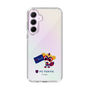 スリムプロテクションケース［ FC東京 - ドロンパとミニフラッグ ］