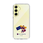 スリムプロテクションケース［ FC東京 - ドロンパとミニフラッグ ］