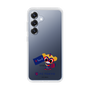 スリムプロテクションケース［ FC東京 - ドロンパとミニフラッグ ］