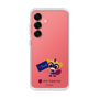 スリムプロテクションケース［ FC東京 - ドロンパとミニフラッグ ］