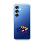 スリムプロテクションケース［ FC東京 - ドロンパとミニフラッグ ］