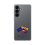 スリムプロテクションケース［ FC東京 - ドロンパとミニフラッグ ］
