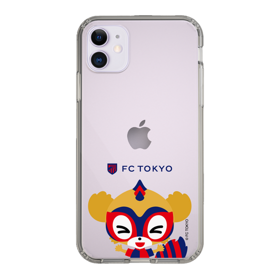 スリムプロテクションケース［ FC東京 - ドロンパ ］