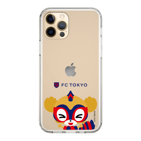 スリムプロテクションケース［ FC東京 - ドロンパ ］