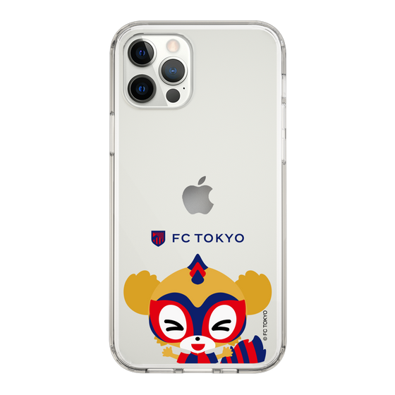 スリムプロテクションケース［ FC東京 - ドロンパ ］