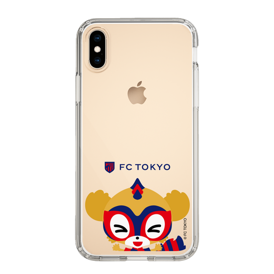 スリムプロテクションケース［ FC東京 - ドロンパ ］