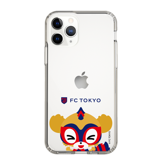 スリムプロテクションケース［ FC東京 - ドロンパ ］
