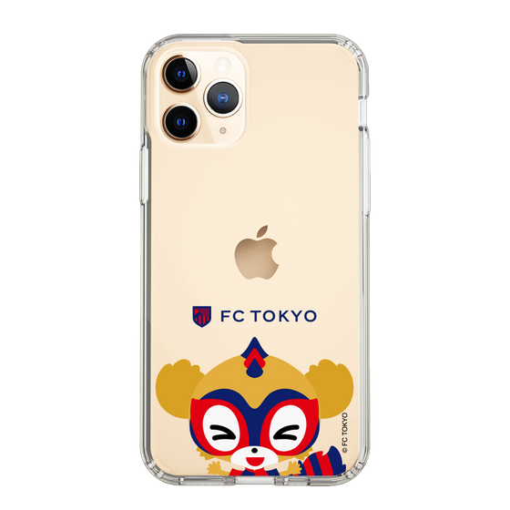 スリムプロテクションケース［ FC東京 - ドロンパ ］