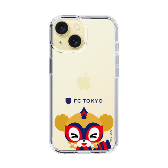 スリムプロテクションケース［ FC東京 - ドロンパ ］