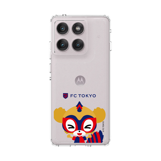 スリムプロテクションケース［ FC東京 - ドロンパ ］