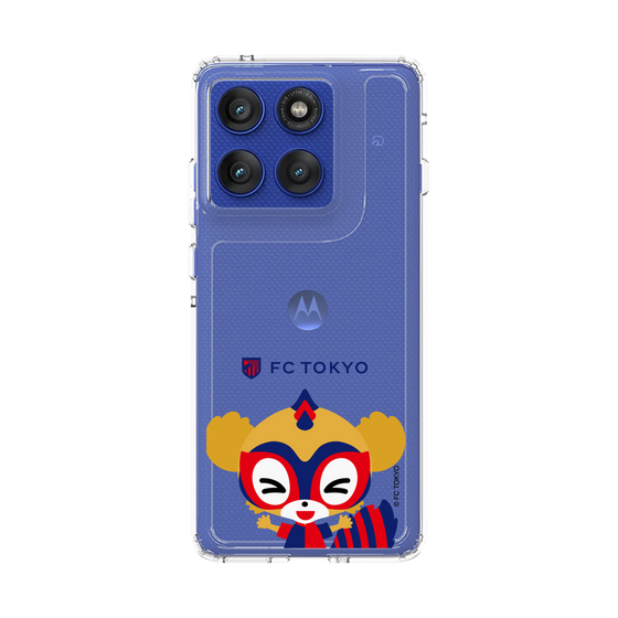 スリムプロテクションケース［ FC東京 - ドロンパ ］