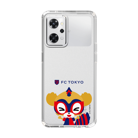 スリムプロテクションケース［ FC東京 - ドロンパ ］