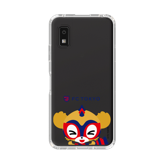 スリムプロテクションケース［ FC東京 - ドロンパ ］