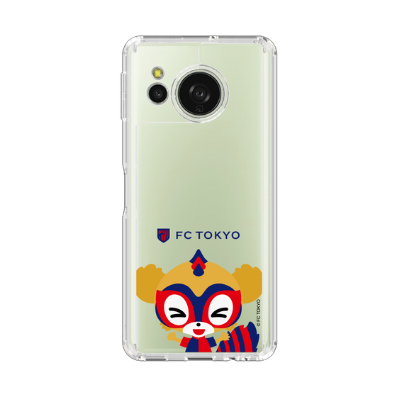 スリムプロテクションケース［ FC東京 - ドロンパ ］