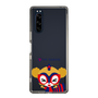 スリムプロテクションケース［ FC東京 - ドロンパ ］
