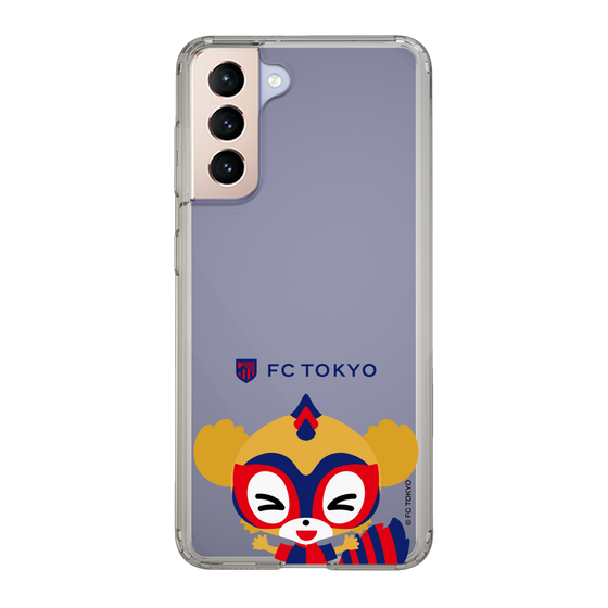 スリムプロテクションケース［ FC東京 - ドロンパ ］