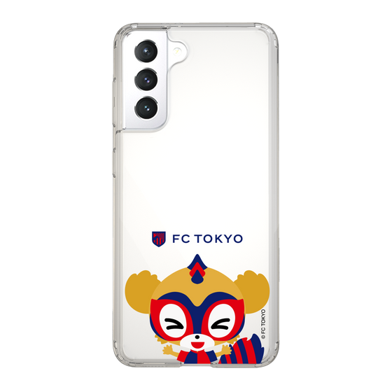 スリムプロテクションケース［ FC東京 - ドロンパ ］
