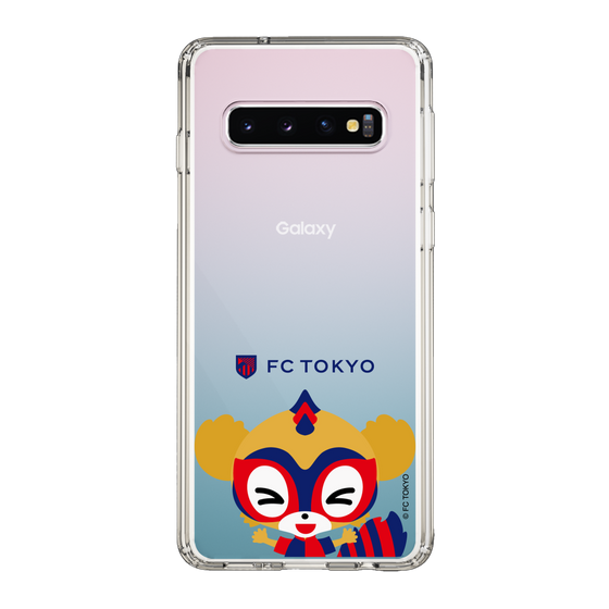 スリムプロテクションケース［ FC東京 - ドロンパ ］