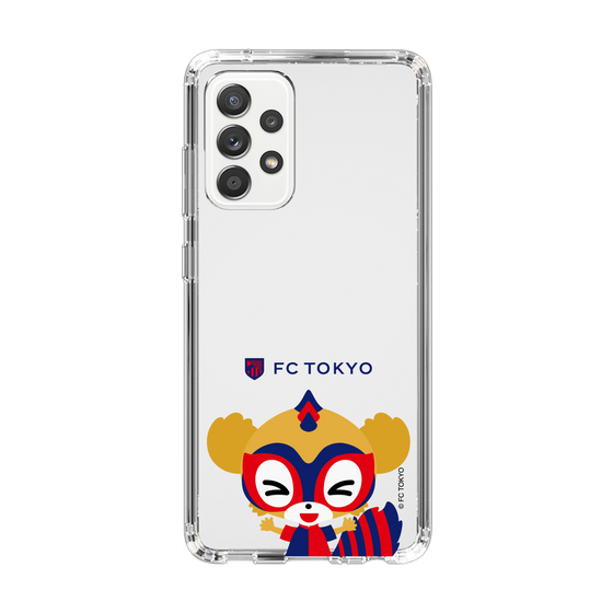 スリムプロテクションケース［ FC東京 - ドロンパ ］