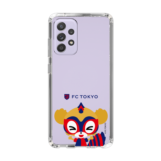 スリムプロテクションケース［ FC東京 - ドロンパ ］